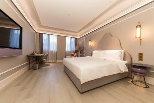 Hotel Mercure Xi'an Dayan Pagoda