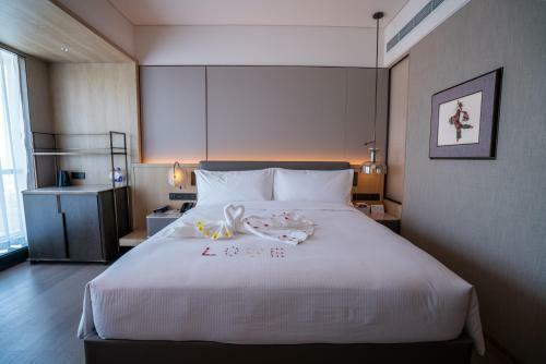 Hotel Doubletree By Hilton Xian Fengdong