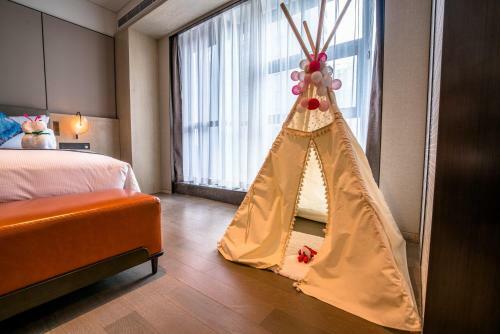 Hotel Doubletree By Hilton Xian Fengdong
