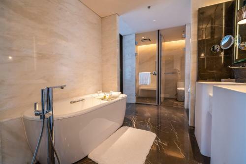 Hotel Doubletree By Hilton Xian Fengdong