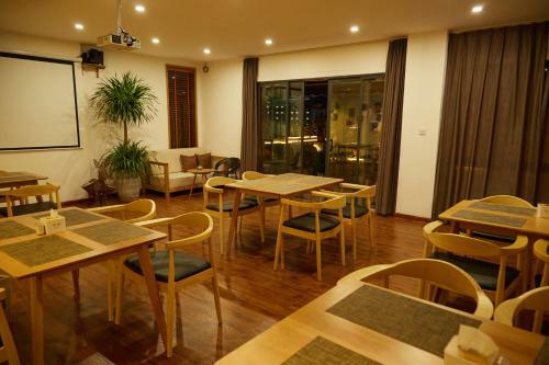Pusu Zen Collection Hotel Xi'an