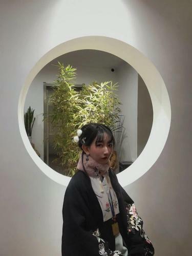Pusu Zen Collection Hotel Xi'an
