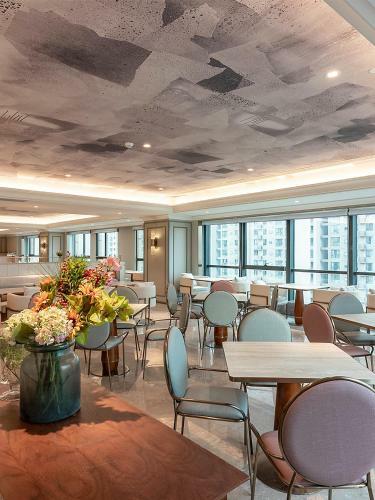 Hotel Mercure Xian North