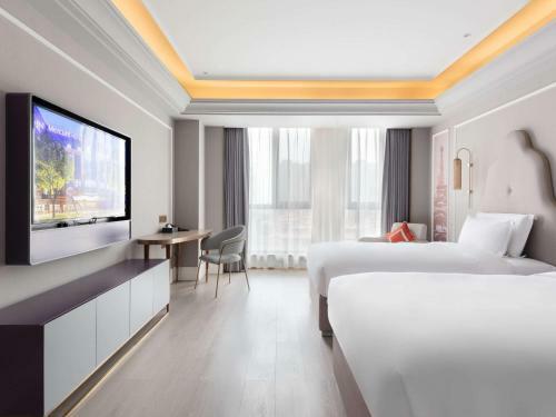Hotel Mercure Xian North