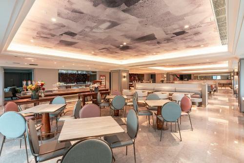Hotel Mercure Xian North