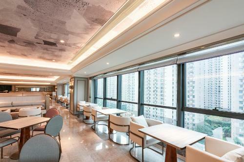 Hotel Mercure Xian North