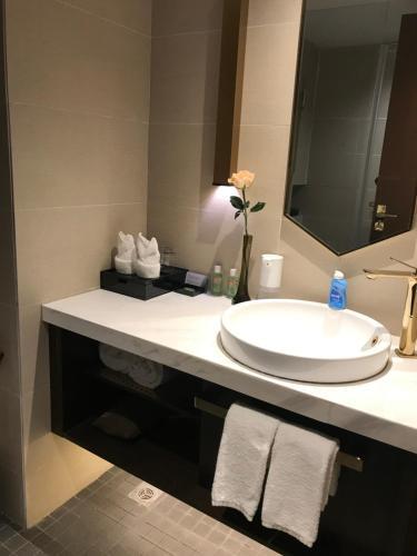 Hotel Yitel Premium (Xi'an High-tech Zone Jinye Road)