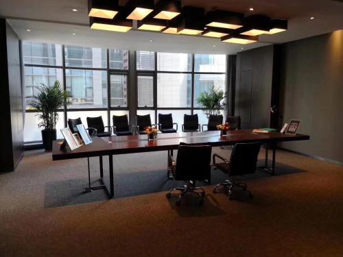 Hotel Yitel Premium (Xi'an High-tech Zone Jinye Road)