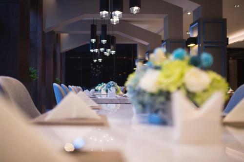 Hotel Yitel Premium (Xi'an High-tech Zone Jinye Road)