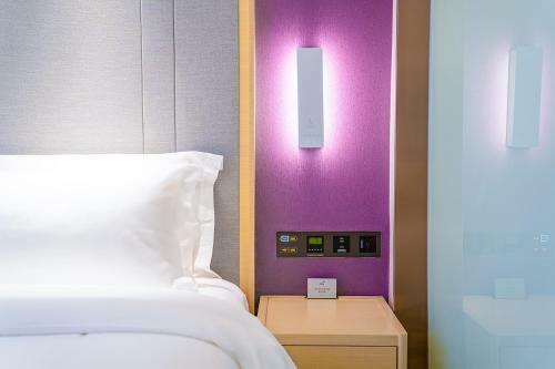 Lavande Hotel (Guangzhou Huadu Square)
