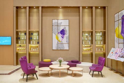 Lavande Hotel (Guangzhou Huadu Square)