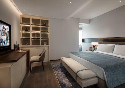 Apartamentos Somerset Ioc Hangzhou