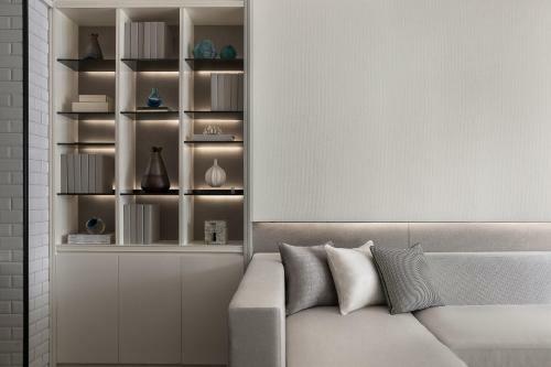 Apartamentos Somerset Ioc Hangzhou