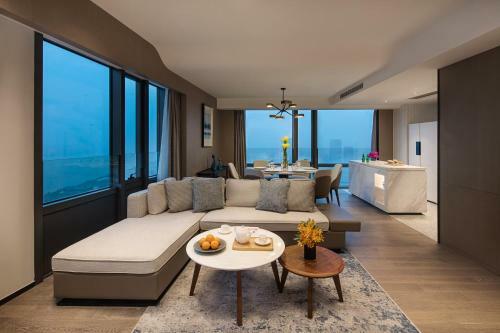 Apartamentos Somerset Ioc Hangzhou