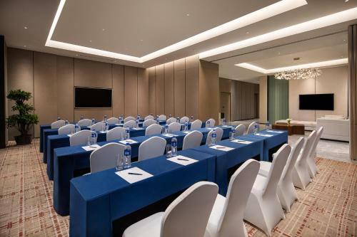 Apartamentos Somerset Ioc Hangzhou