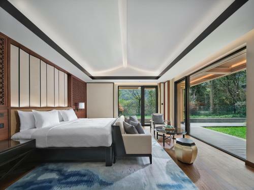 Hotel Xianghu Xiaoyao Manor