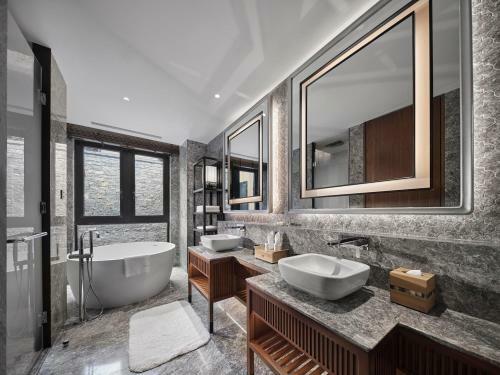 Hotel Xianghu Xiaoyao Manor