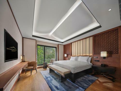 Hotel Xianghu Xiaoyao Manor