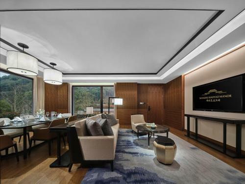 Hotel Xianghu Xiaoyao Manor
