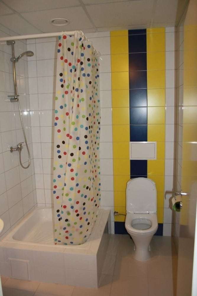 Zebra Hostel