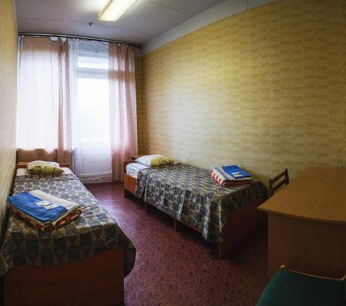 Hotel Life Hostel