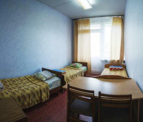 Hotel Life Hostel