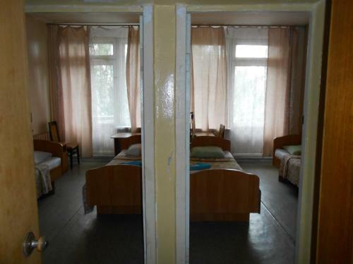 Hotel Life Hostel