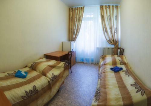 Hotel Life Hostel