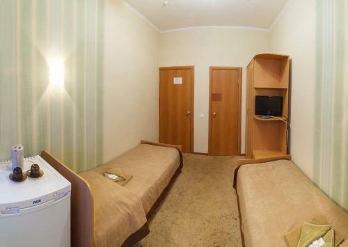 Hotel Life Hostel