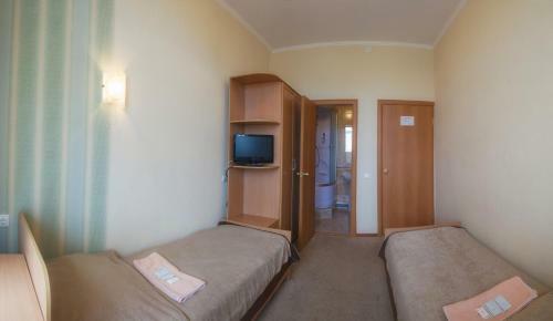 Hotel Life Hostel