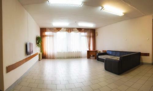 Hotel Life Hostel