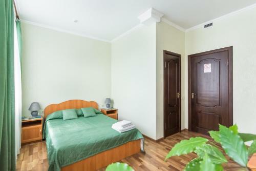Hostal Guest House On Saydasheva