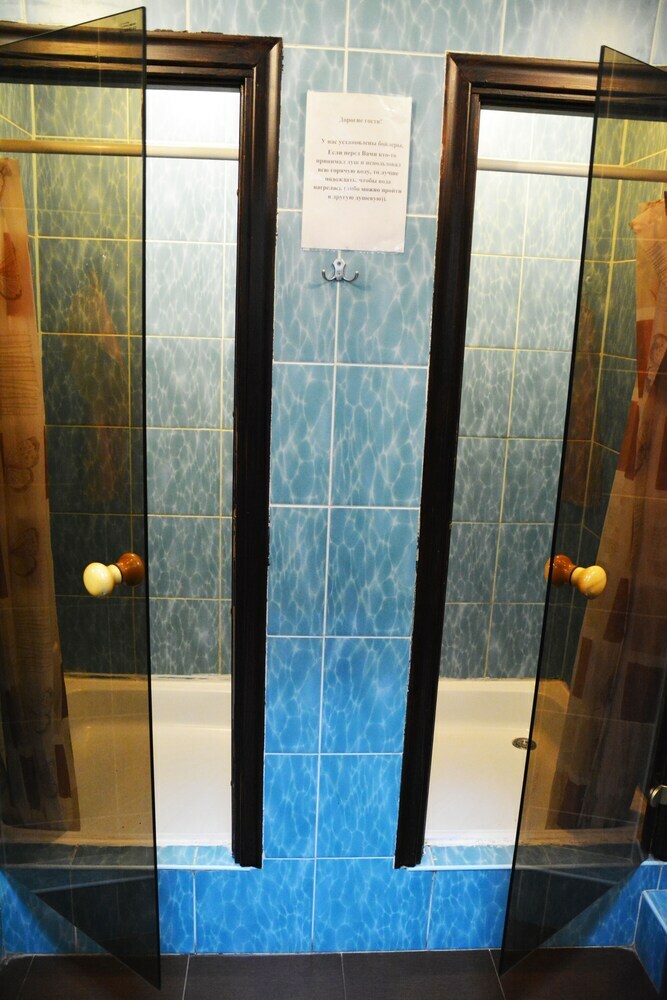 Hostel Pushkin
