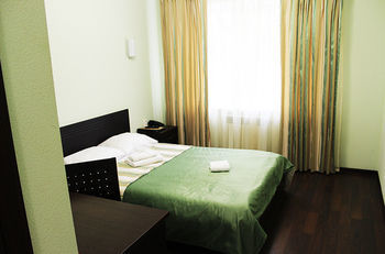 Hotel Aviator
