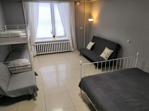Urbis Hostel