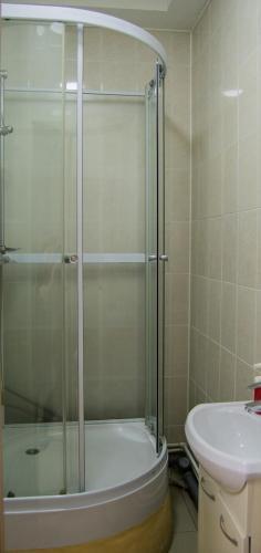 Urbis Hostel