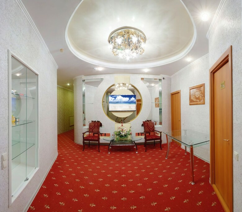 Prestige House Verona Hotel