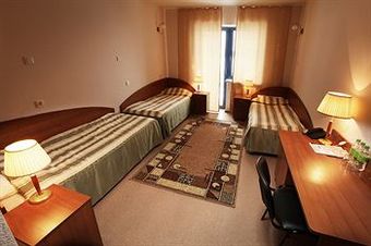 Regatta Hotel