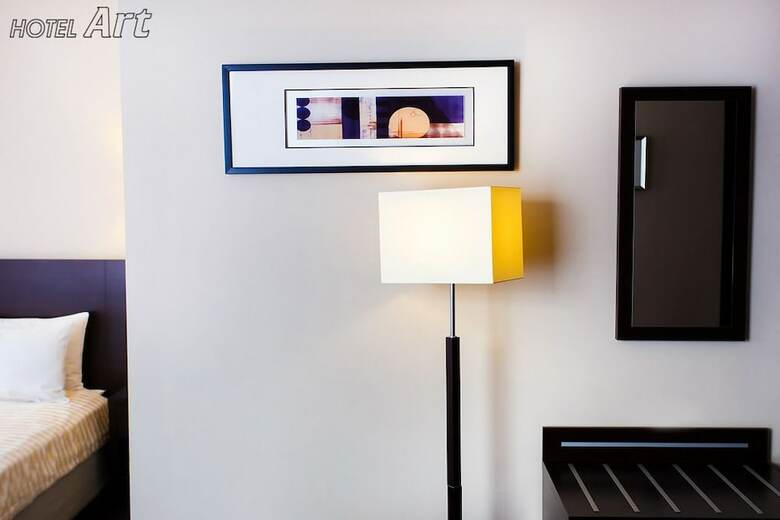 Art Hotel