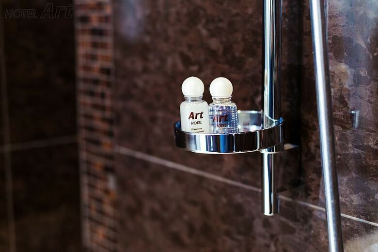 Art Hotel