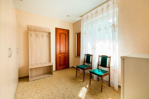 Hotel Mon Plaisir