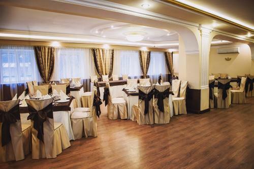 Hotel Mon Plaisir