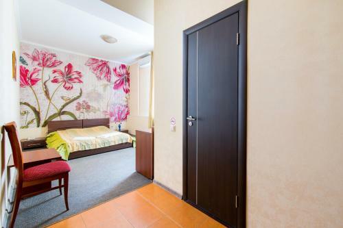 Hotel Mon Plaisir