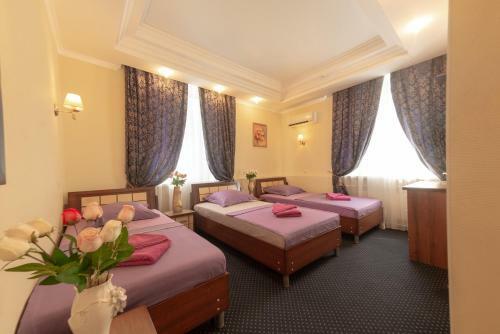 Troya Hotel