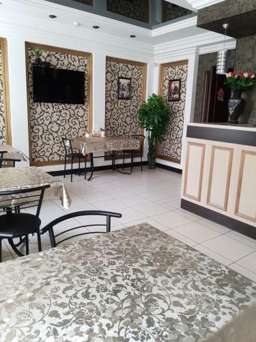 Troya Hotel