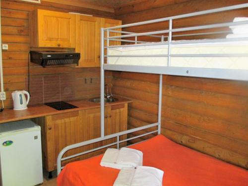 Dom Aborigena Apartments
