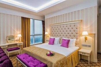 Korston Tower Hotel