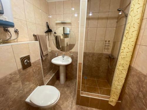 Yal Na Kalinina Hotel