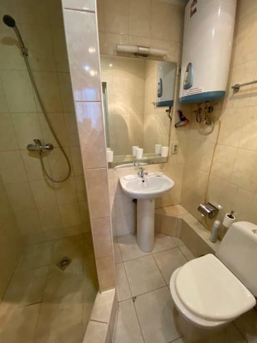 Yal Na Kalinina Hotel