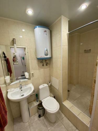 Yal Na Kalinina Hotel